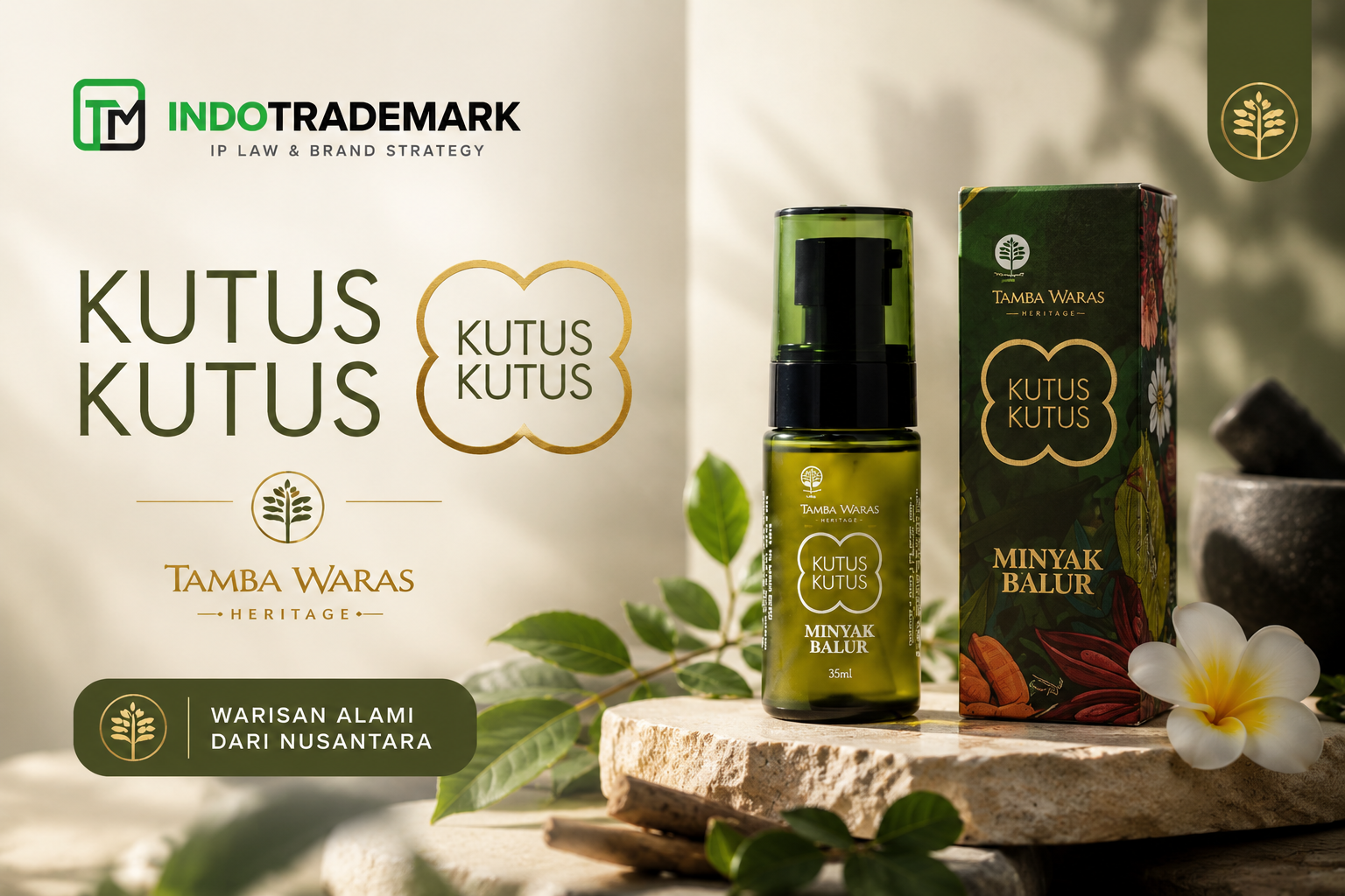 Panduan Pendaftaran Merek