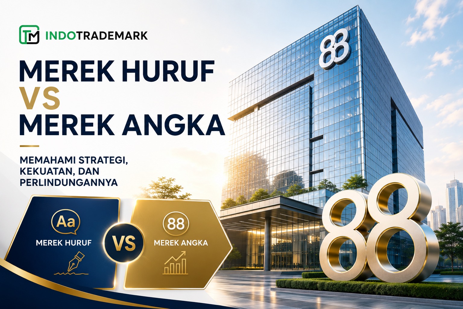 Panduan Pendaftaran Merek