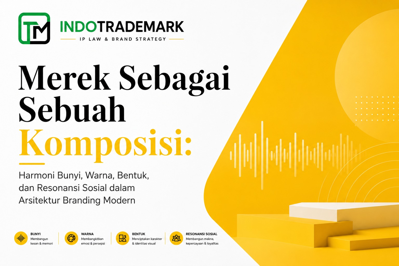 Panduan Pendaftaran Merek